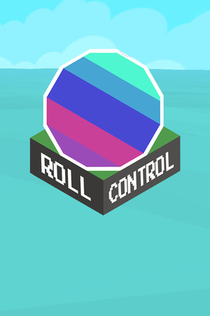 Roll Control poszter