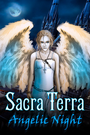 Sacra Terra: Angelic Night poszter