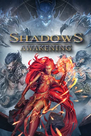 Shadows: Awakening poszter