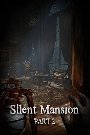 Silent Mansion : Part2 poszter