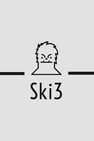 Ski3 poszter