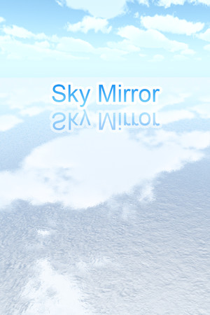 Sky Mirror · Strolling poszter