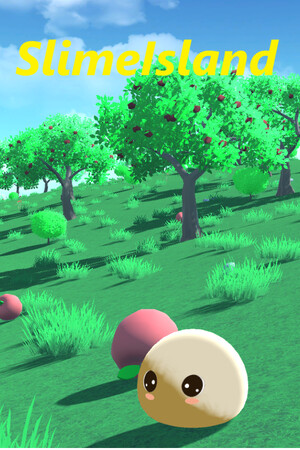 SlimeIsland poszter