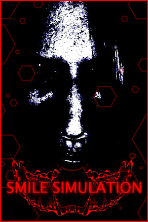 SMILE SIMULATION poszter