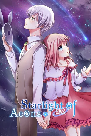 Starlight of Aeons poszter