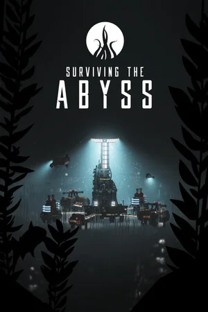 Surviving the Abyss poszter