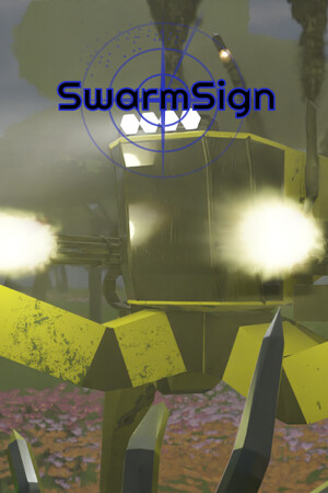 Swarmsign poszter