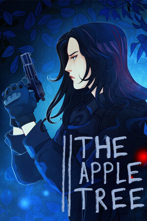 The Apple Tree poszter