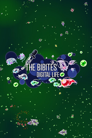 The Bibites: Digital Life poszter