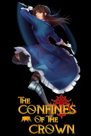 The Confines Of The Crown poszter
