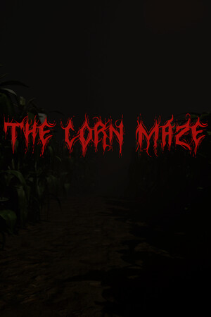 The Corn Maze poszter