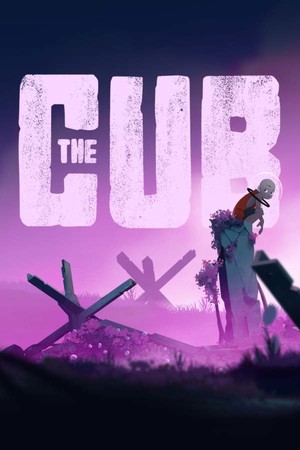 The Cub poszter