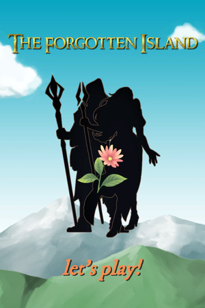 The Forgotten Island - v1.0 poszter