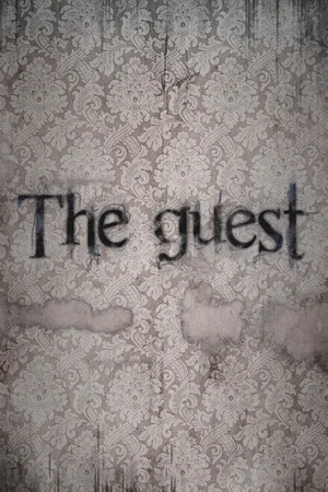 The Guest poszter