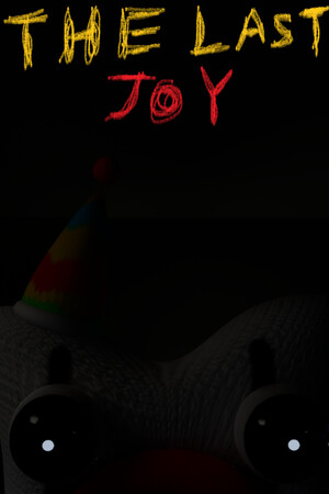 The Last Joy poszter