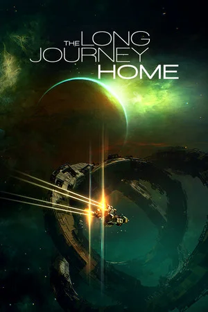 The Long Journey Home poszter