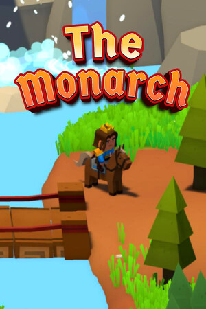 The Monarch poszter