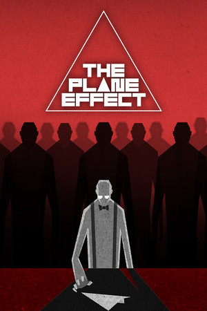 The Plane Effect poszter