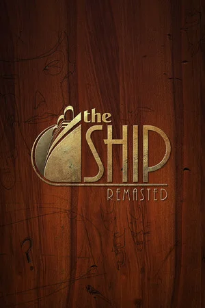The Ship: Remasted poszter