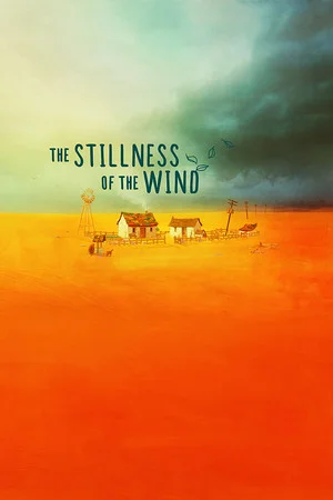 The Stillness of the Wind poszter