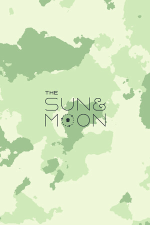 The Sun and Moon poszter