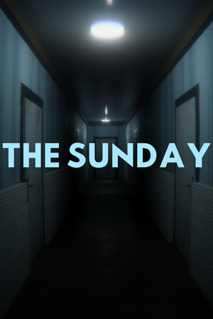 The Sunday poszter