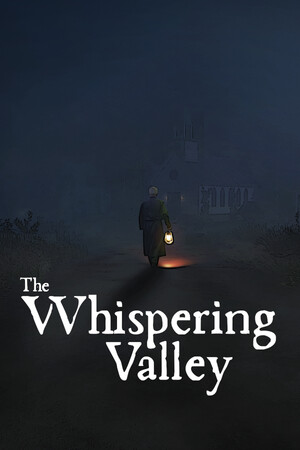 The Whispering Valley | La vallée qui murmure poszter