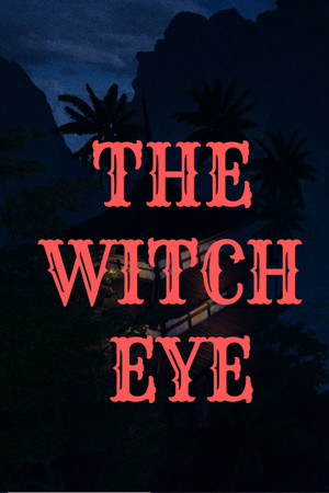 The Witch Eye poszter