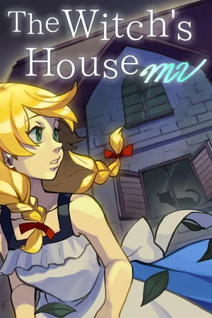 The Witch's House MV poszter