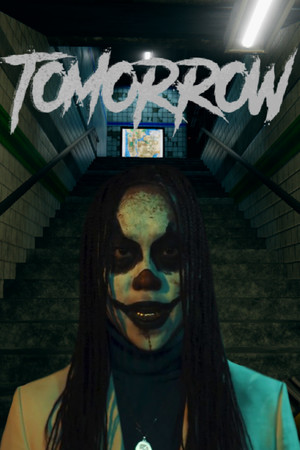 Tomorrow poszter
