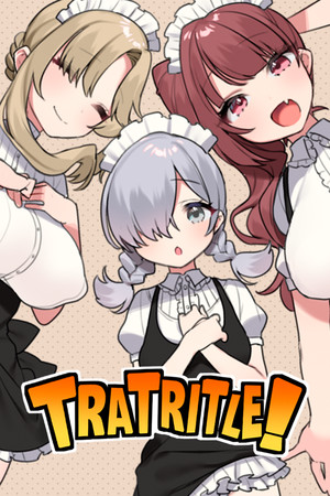 TRATRITLE poszter