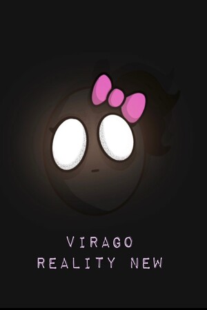 Virago: Reality New poszter