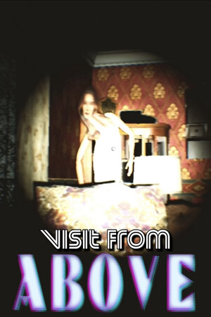Visit From Above-Early Access poszter
