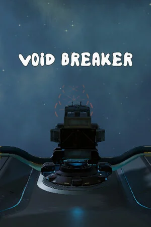 Void Breaker poszter