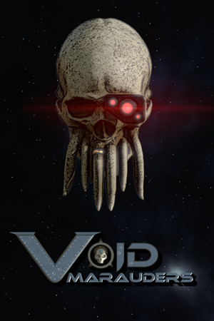 Void Marauders poszter