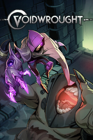 Voidwrought poszter