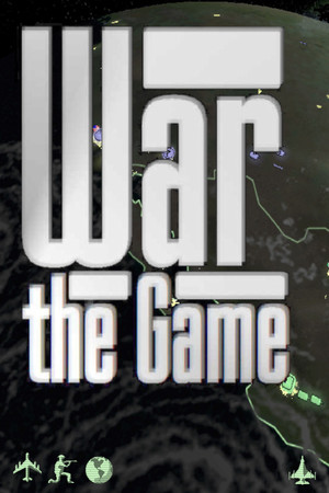 War, the Game poszter
