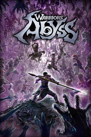 WARRIORS: Abyss poszter