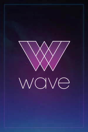 Wave Beta poszter