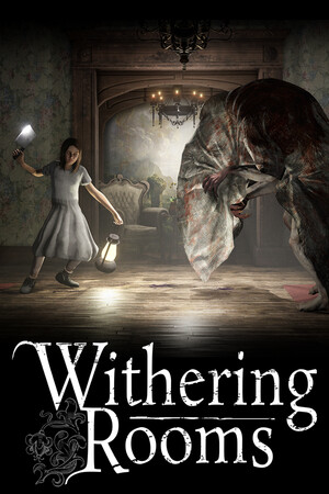 Withering Rooms poszter