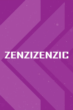 Zenzizenzic poszter