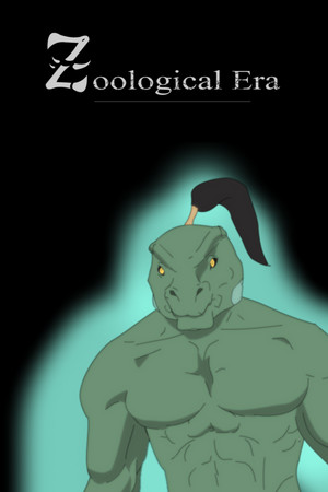 Zoological Era poszter