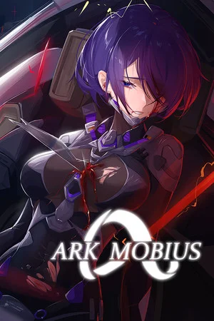 Ark Mobius: Censored Edition poszter