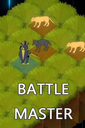 BattleMaster poszter