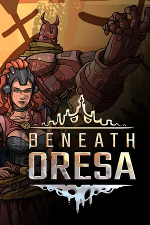 Beneath Oresa poszter