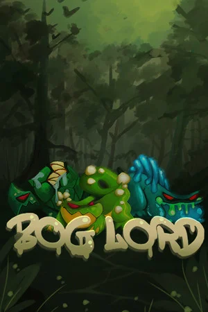 Bog Lord poszter