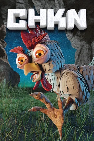 CHKN poszter