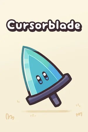 Cursorblade poszter