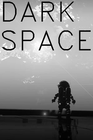 Dark Space poszter