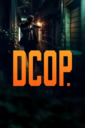 DCOP poszter
